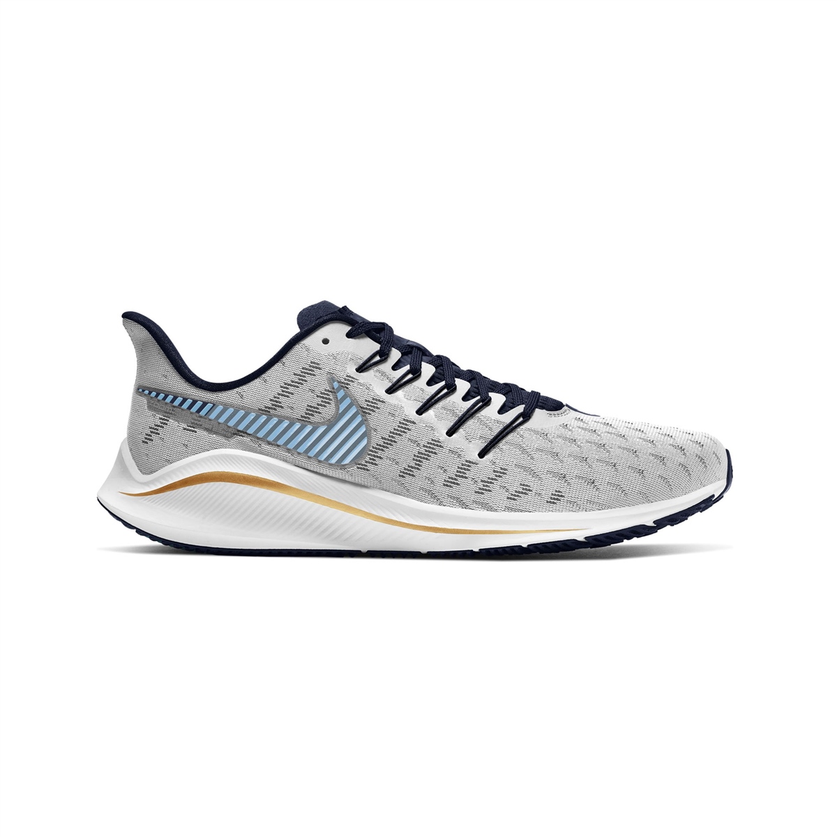 Nike Air Zoom Vomero 14 Erkek Koşu Ayakkabısı 