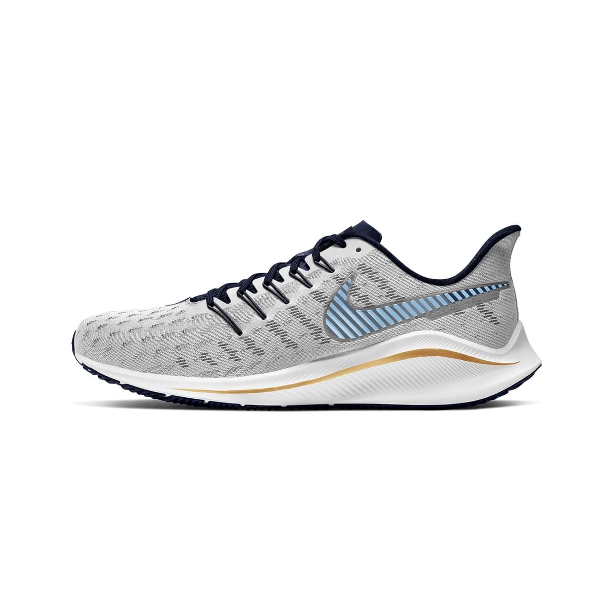 Nike Air Zoom Vomero 14 Erkek Koşu Ayakkabısı 