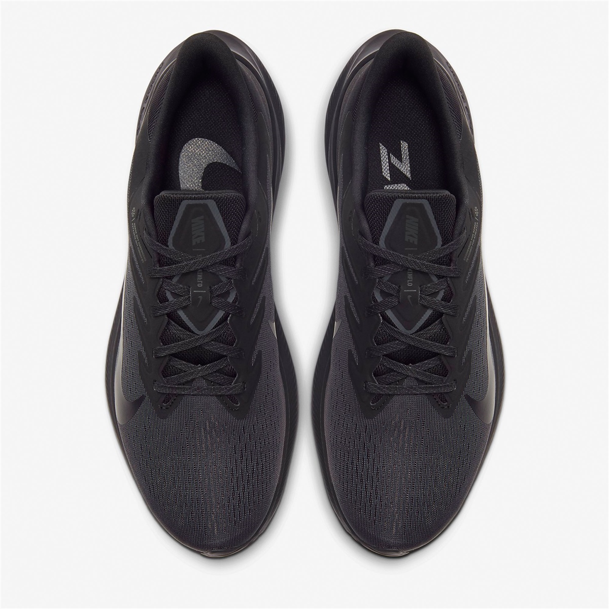 Nike Air Zoom Winflo 7 Erkek Koşu Ayakkabısı