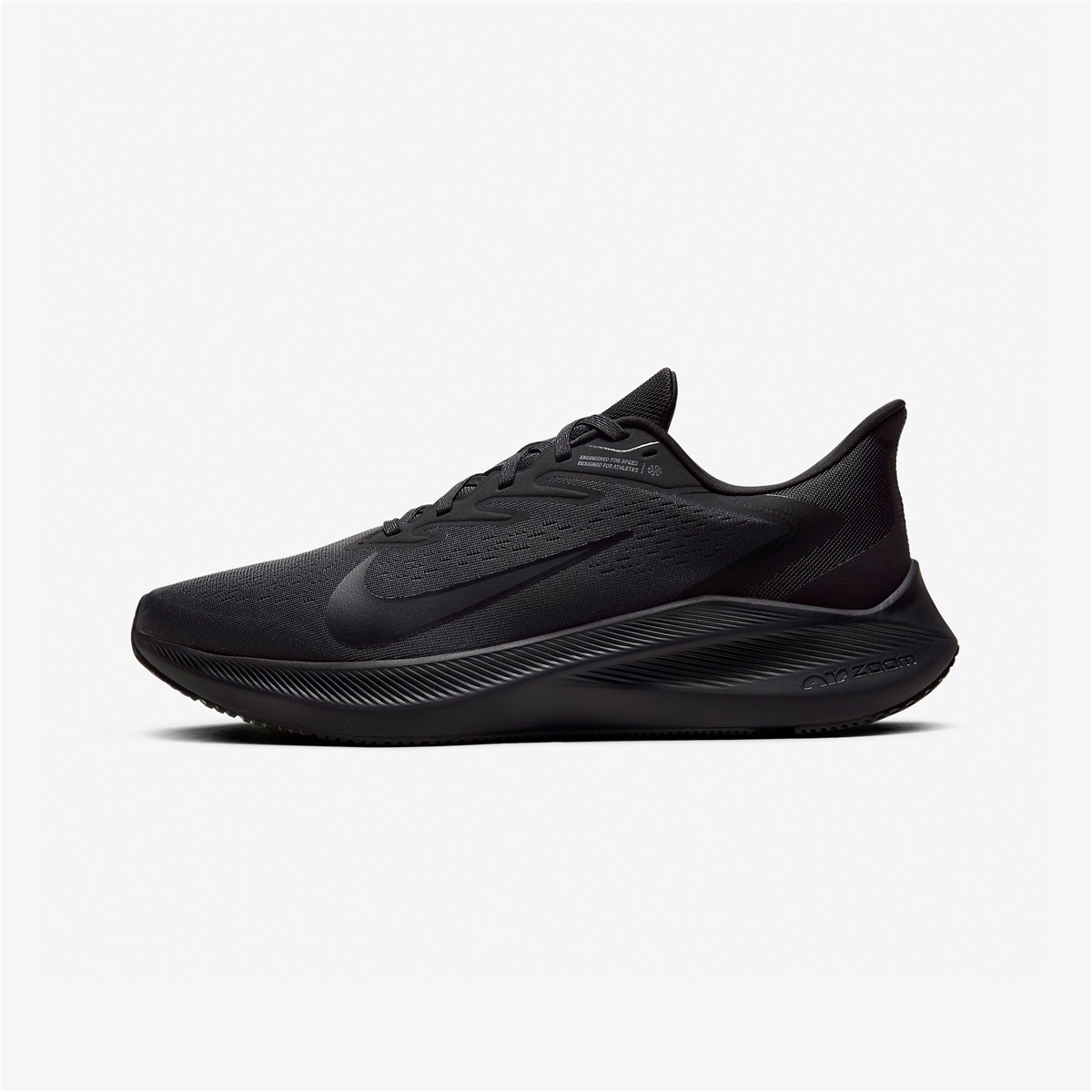 Nike Air Zoom Winflo 7 Erkek Koşu Ayakkabısı