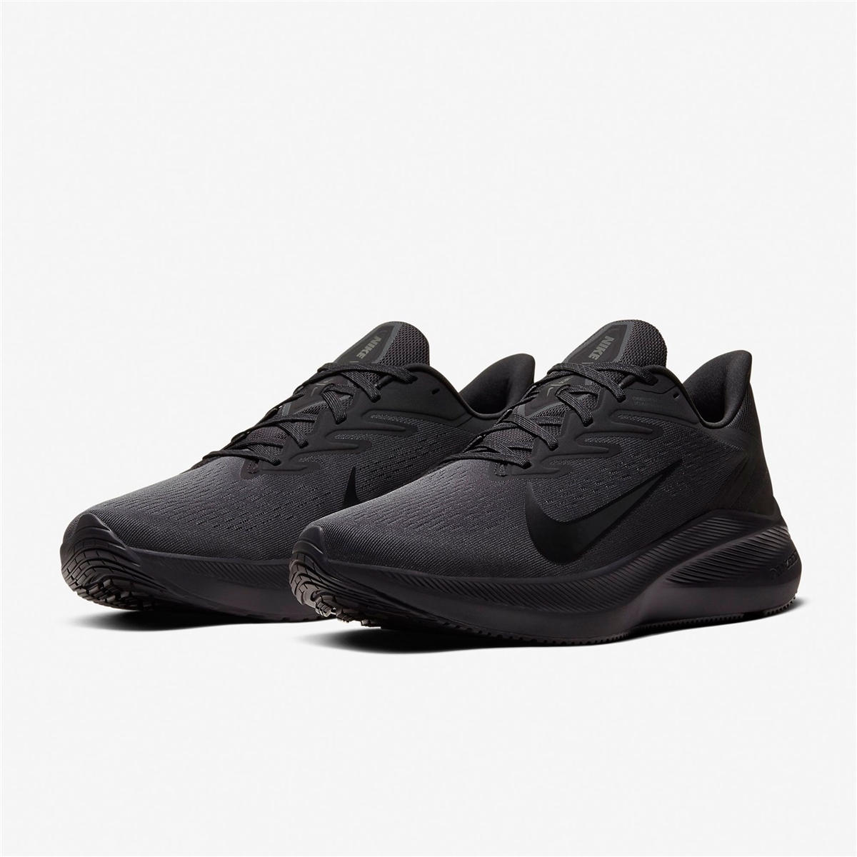 Nike Air Zoom Winflo 7 Erkek Koşu Ayakkabısı
