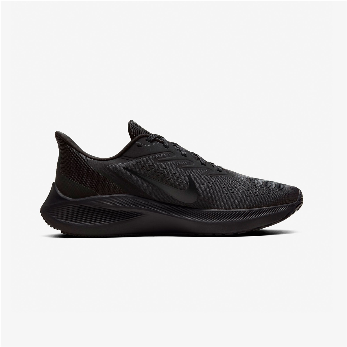 Nike Air Zoom Winflo 7 Erkek Koşu Ayakkabısı