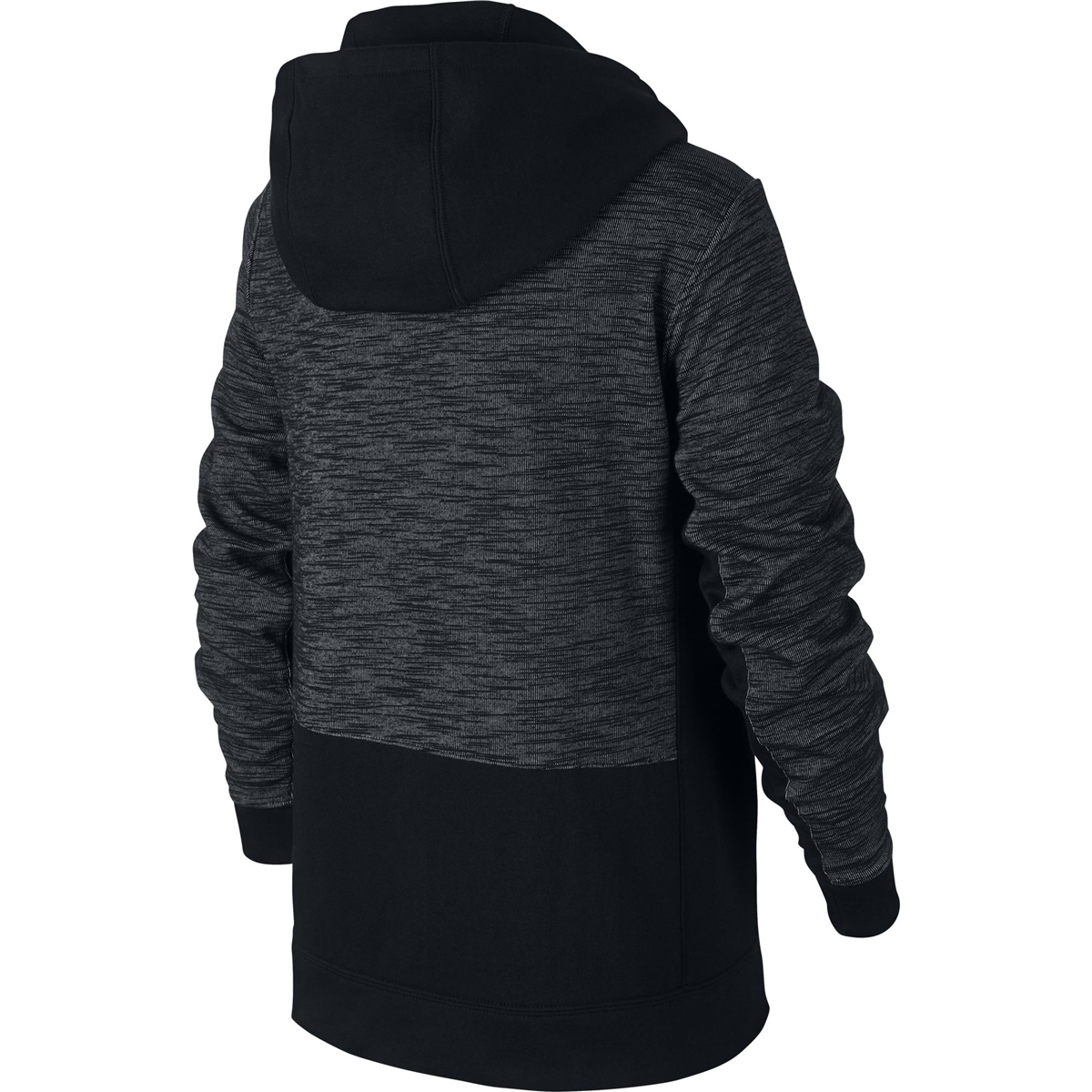 Nike B NSW Hoodie FZ Advance Çocuk Swetshirt