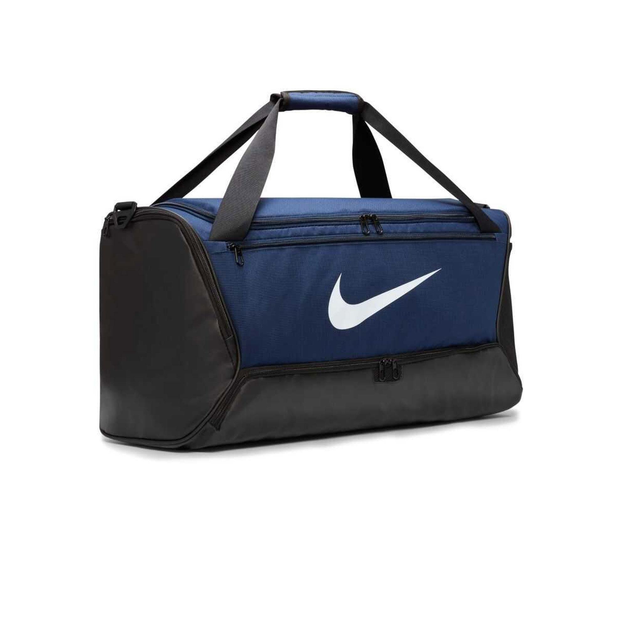 Nike Brasilia Medium Spor Çanta