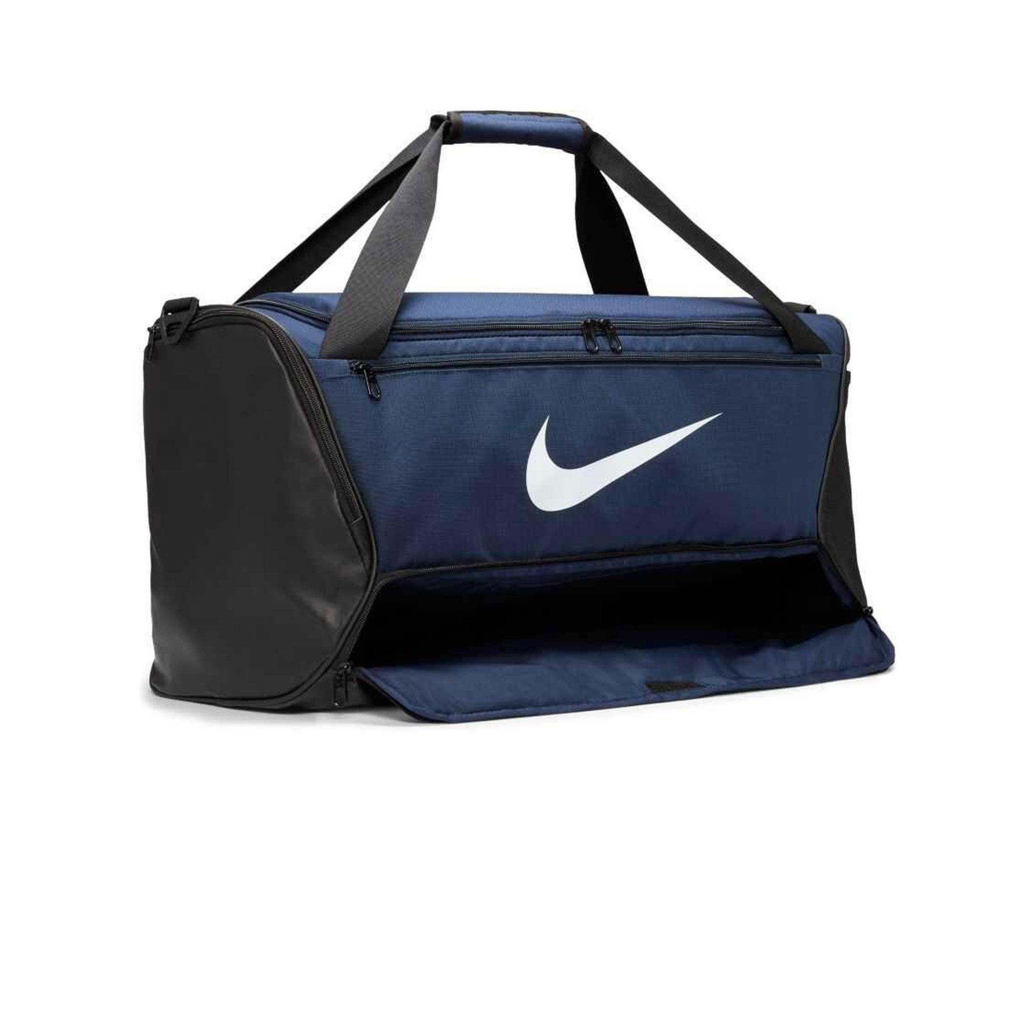 Nike Brasilia Medium Spor Çanta