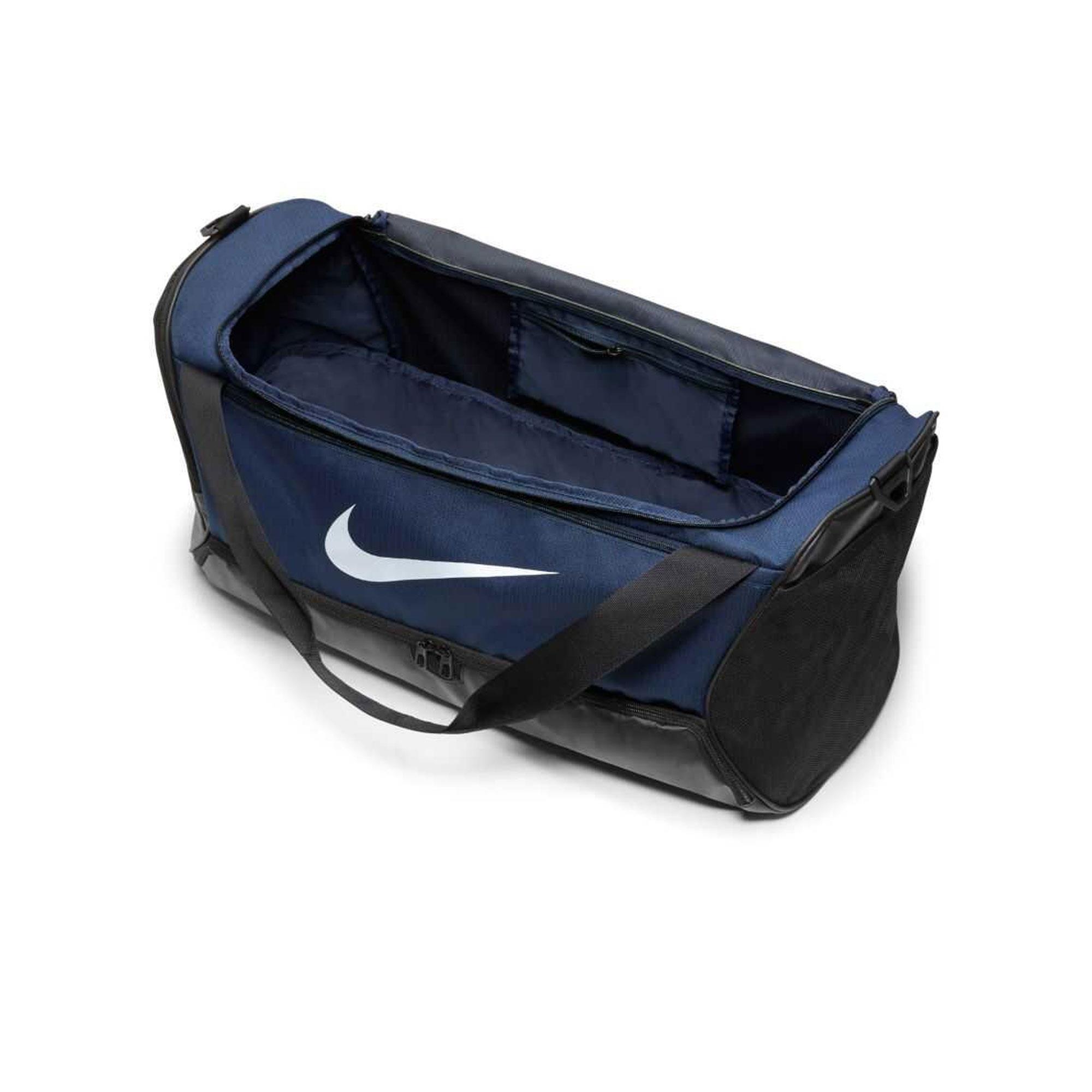 Nike Brasilia Medium Spor Çanta