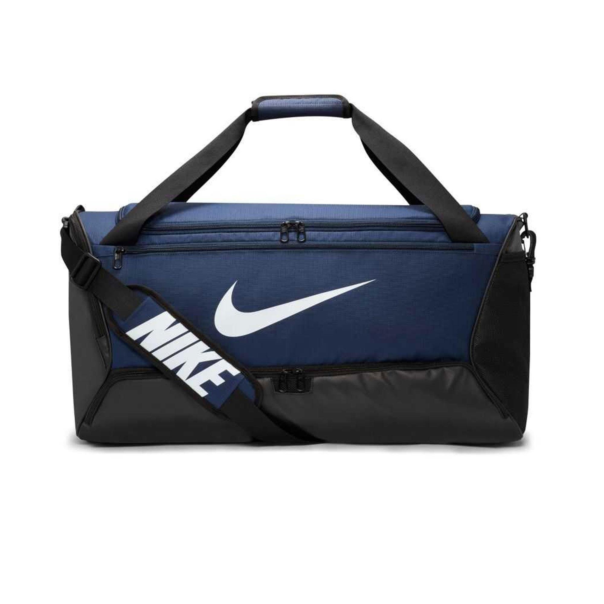 Nike Brasilia Medium Spor Çanta