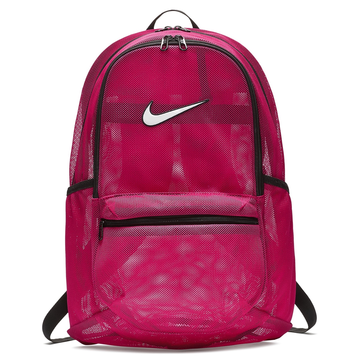Nike Brasilia Mesh Training BackPack Sırt Çantası 