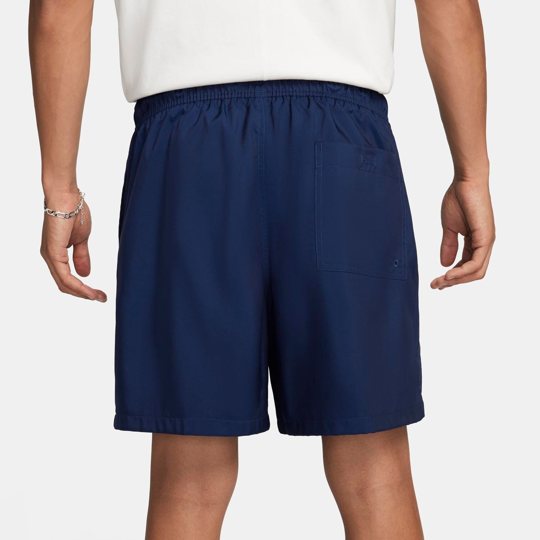 Nike Club Erkek Şort