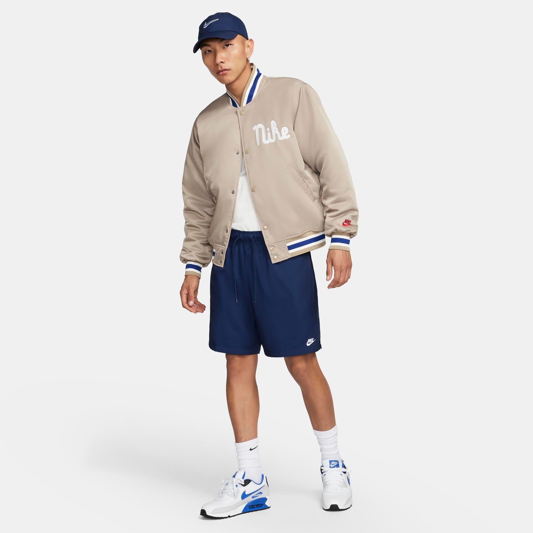 Nike Club Erkek Şort
