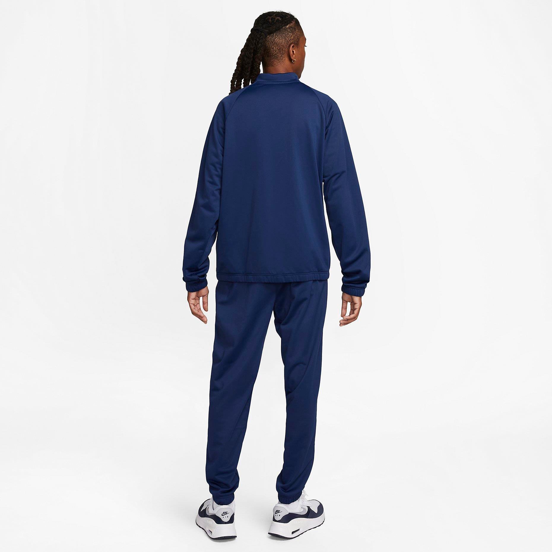 Nike Club Track Suit Erkek Eşofman Takımı