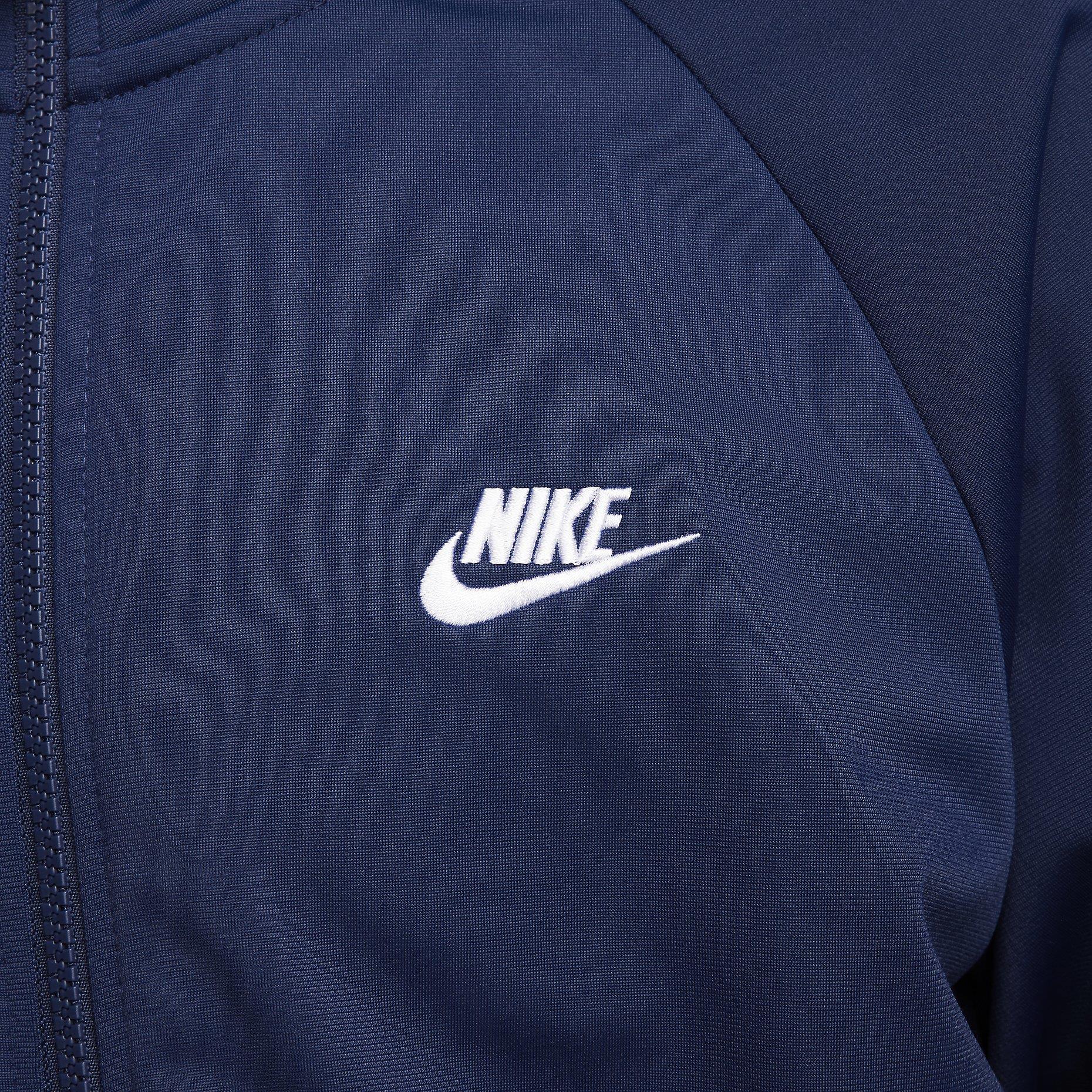 Nike Club Track Suit Erkek Eşofman Takımı