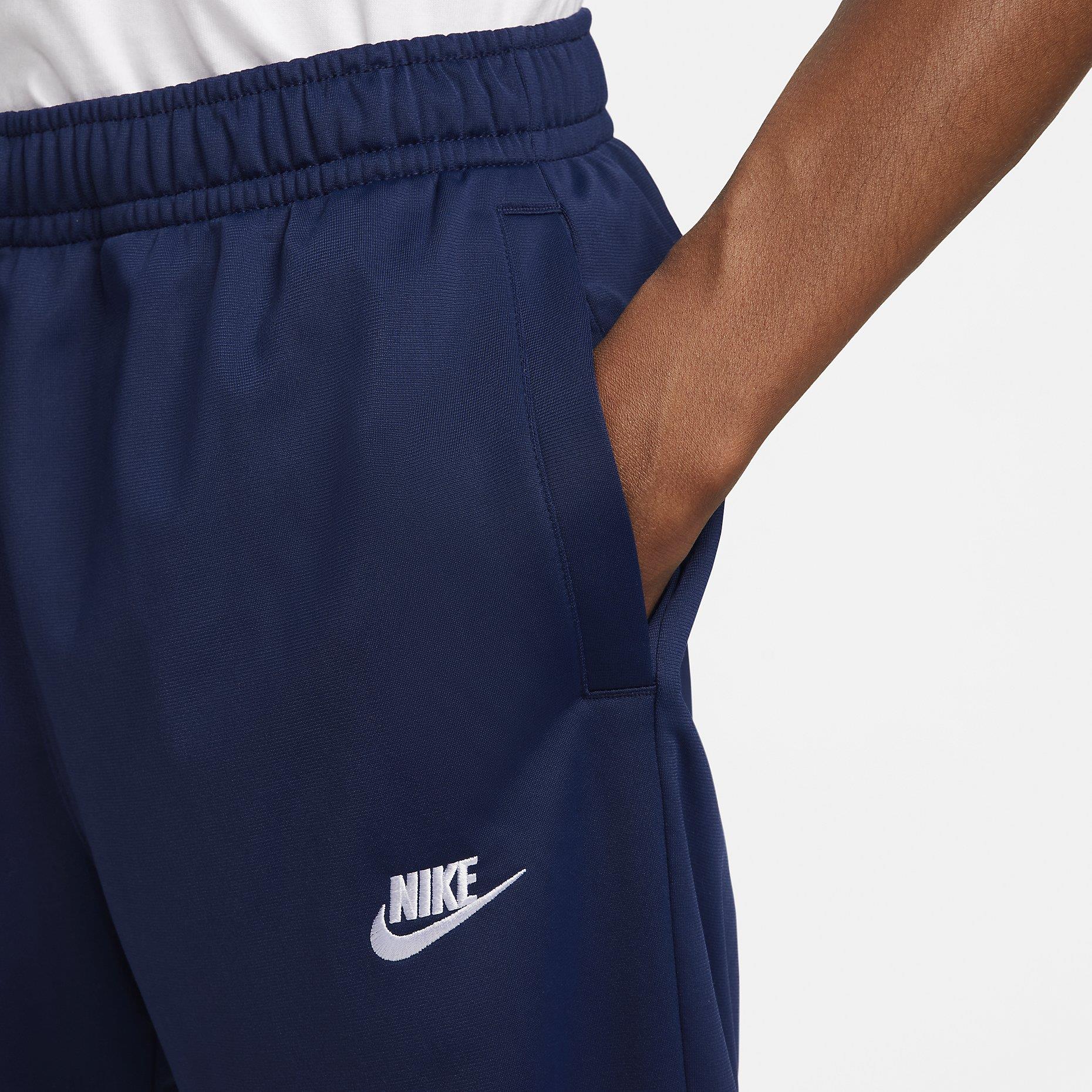 Nike Club Track Suit Erkek Eşofman Takımı