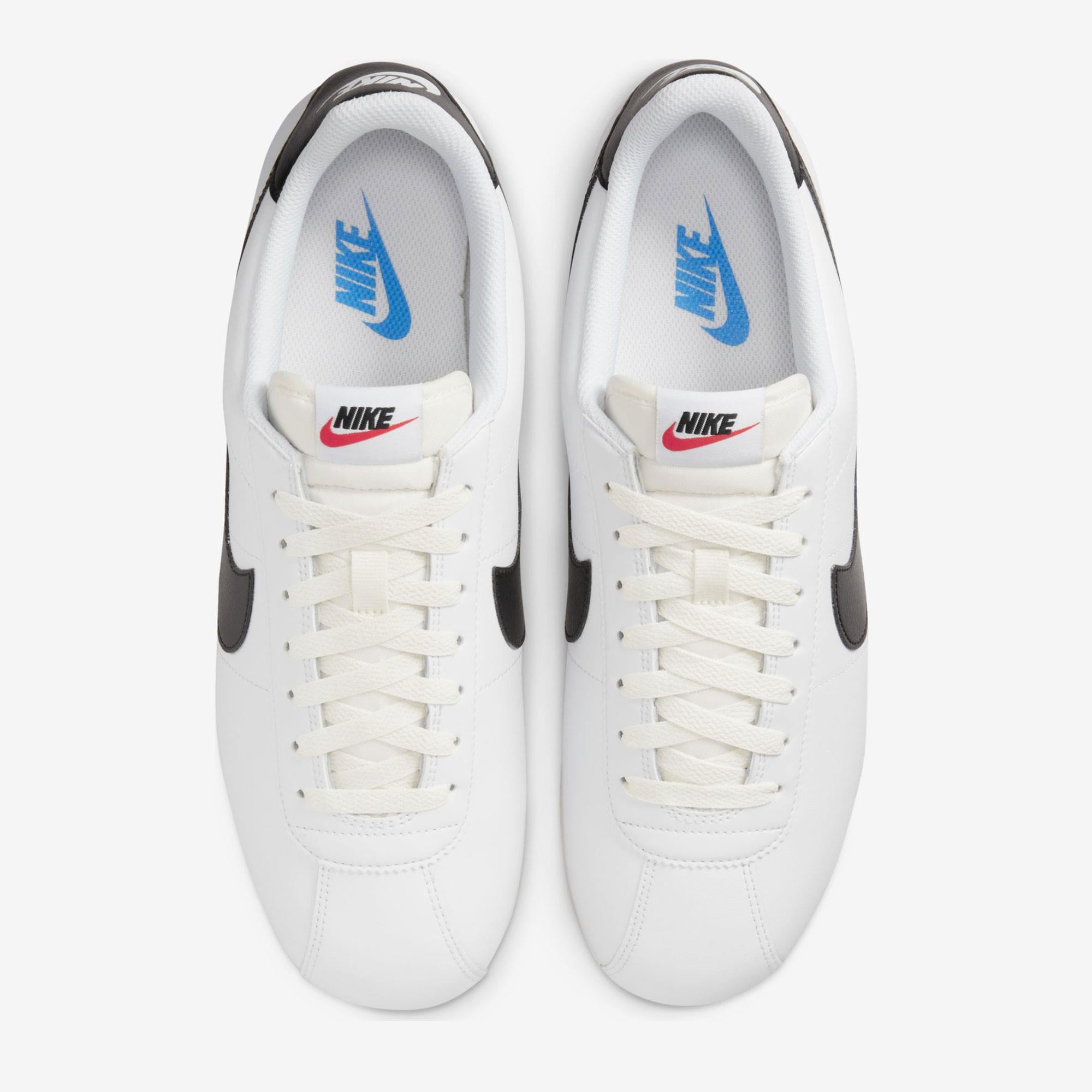 NIKE CORTEZ - TURUNCU