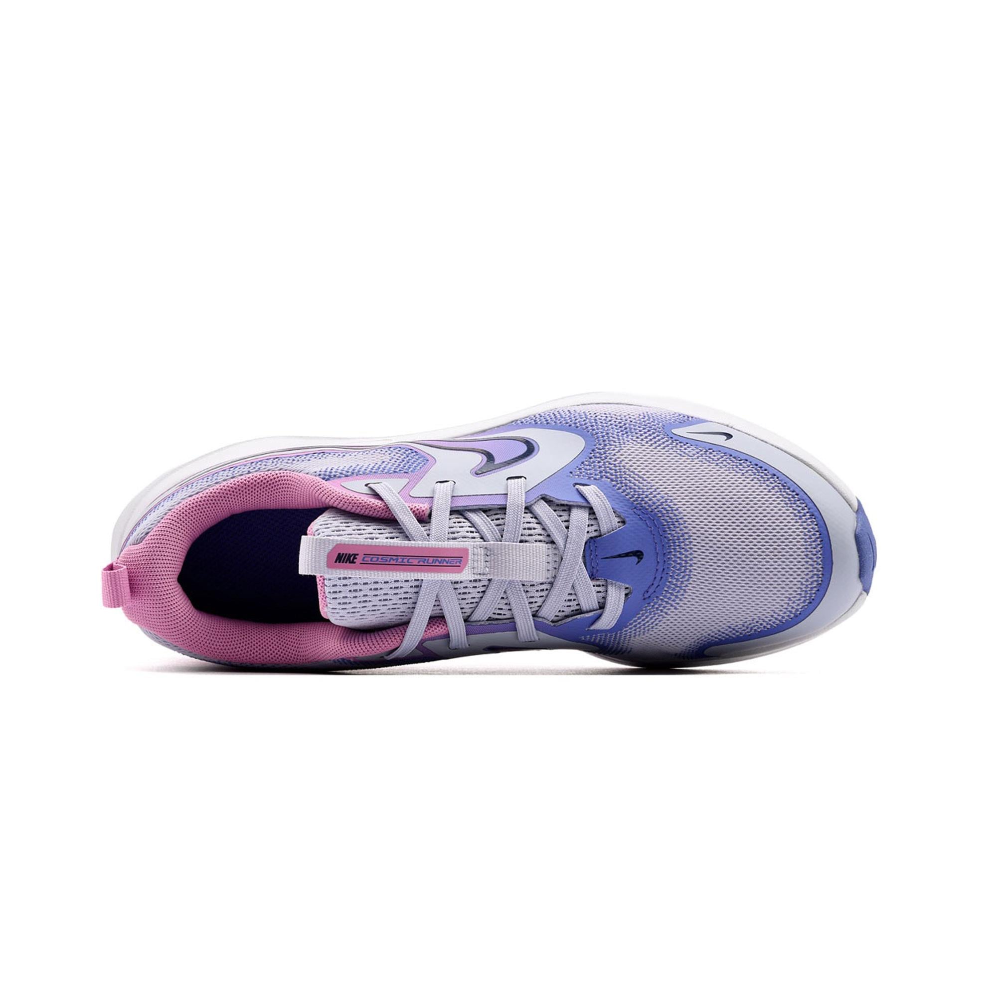 NIKE COSMIC RUNNER (GS) - KREM