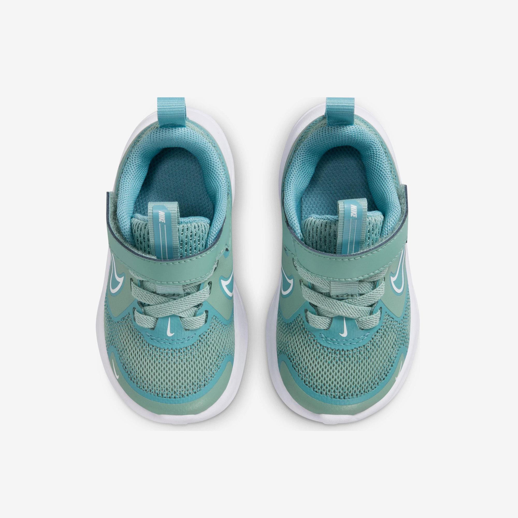 NIKE COSMIC RUNNER (TD) - LACİVERT/YEŞİL