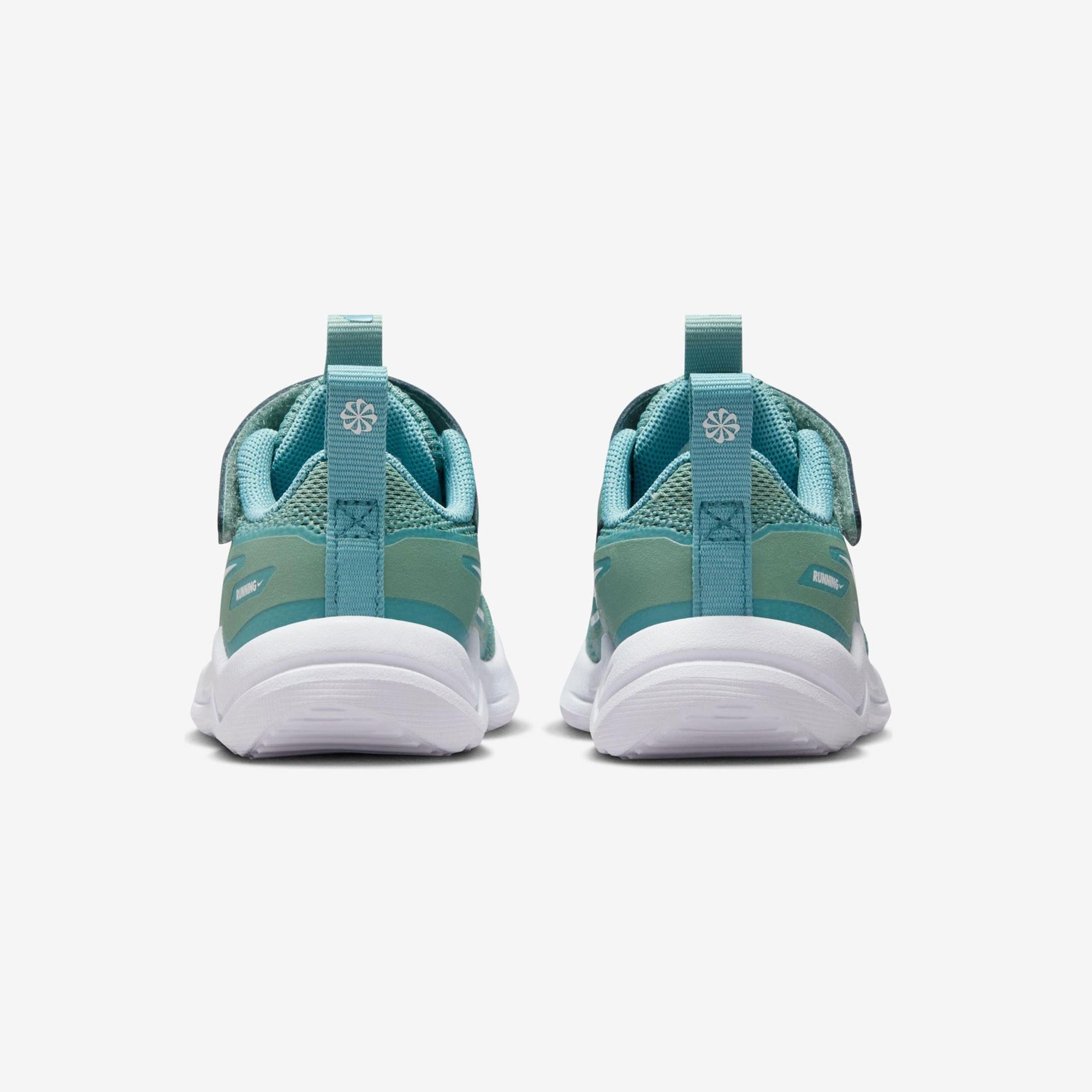 NIKE COSMIC RUNNER (TD) - LACİVERT/YEŞİL