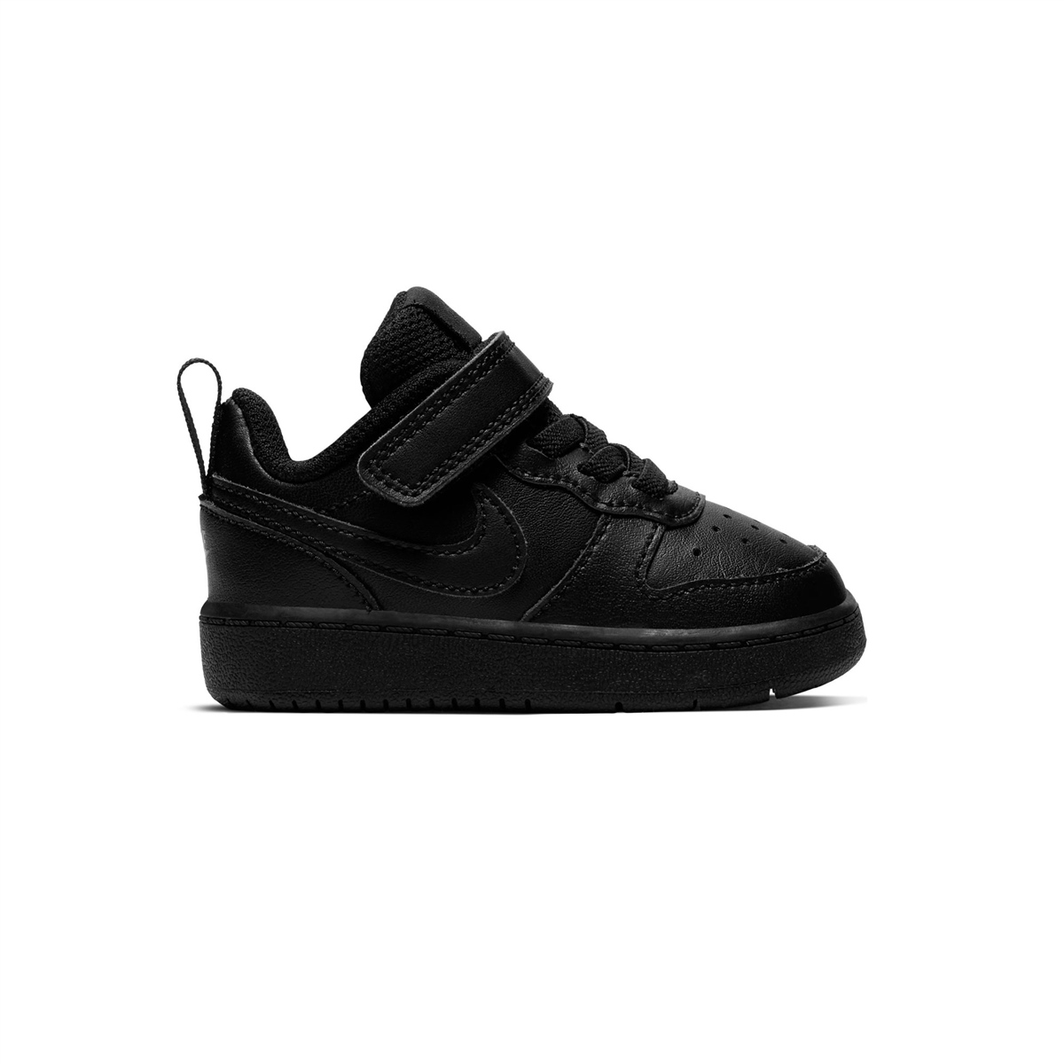 Nike Court Borough Low 2 Tdv Çocuk Günlük Spor Ayakkabı 