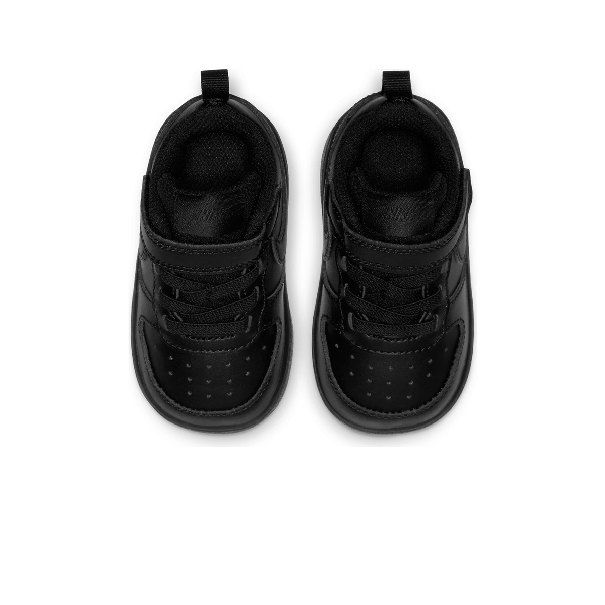 Nike Court Borough Low 2 Tdv Çocuk Günlük Spor Ayakkabı 