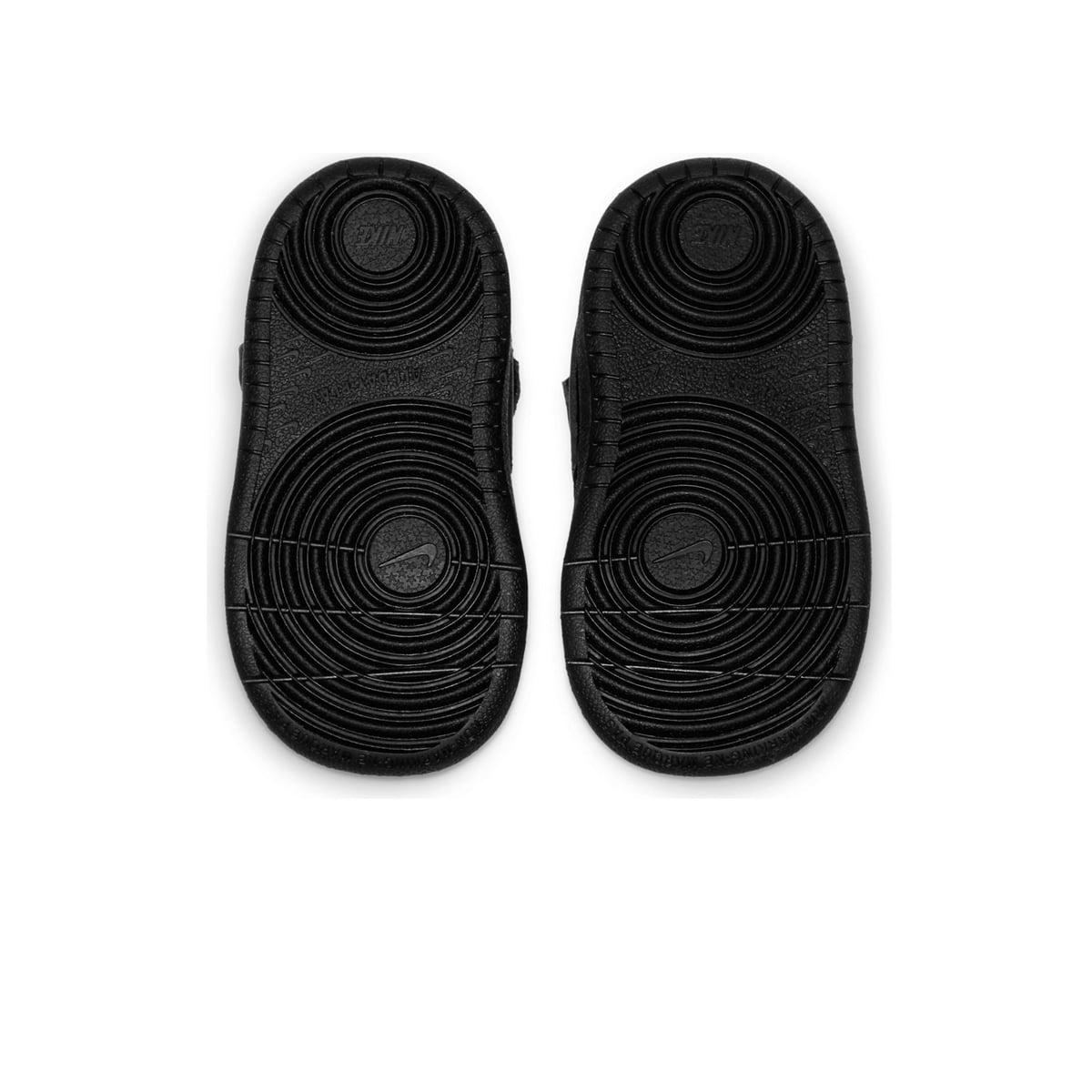 Nike Court Borough Low 2 Tdv Çocuk Günlük Spor Ayakkabı 
