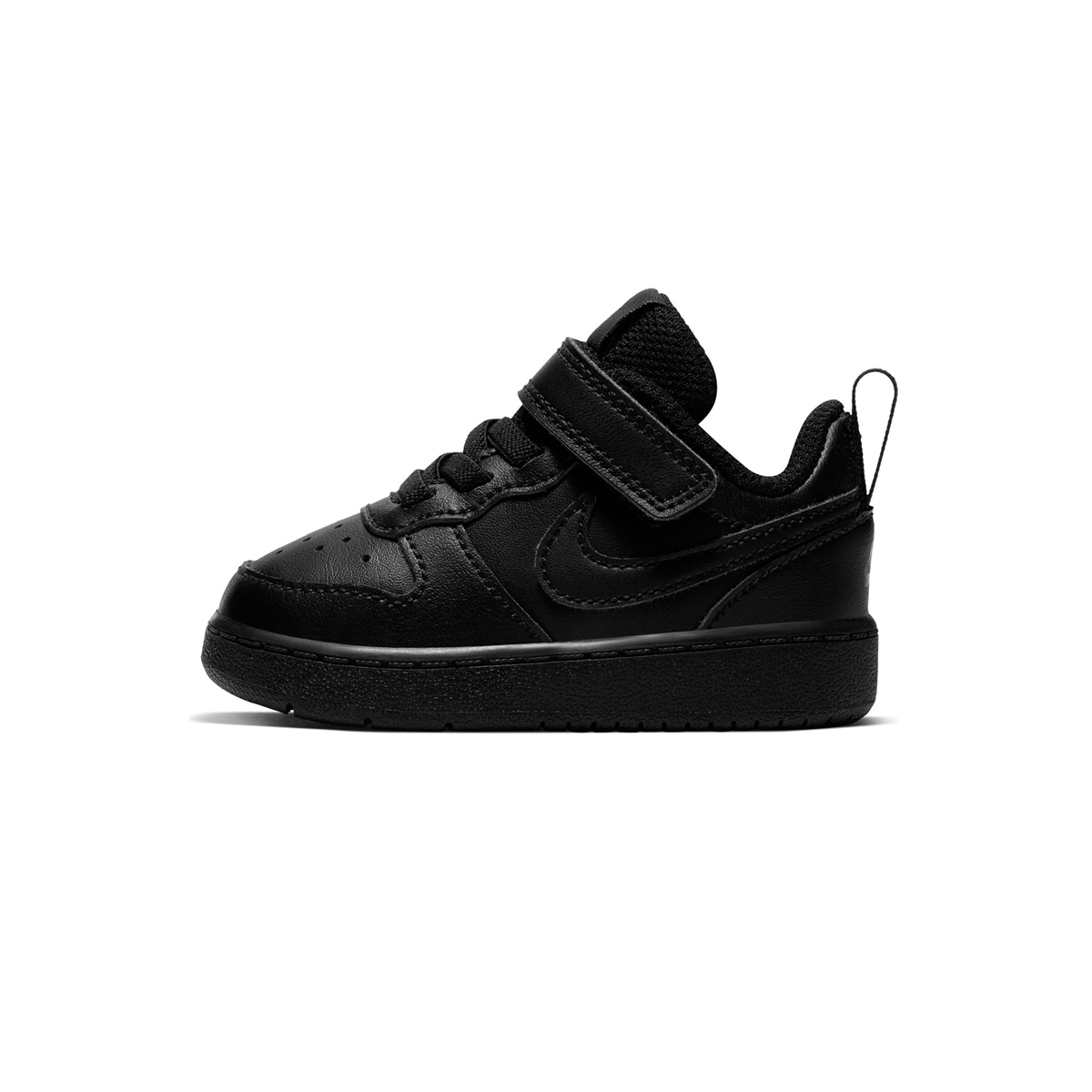 Nike Court Borough Low 2 Tdv Çocuk Günlük Spor Ayakkabı 