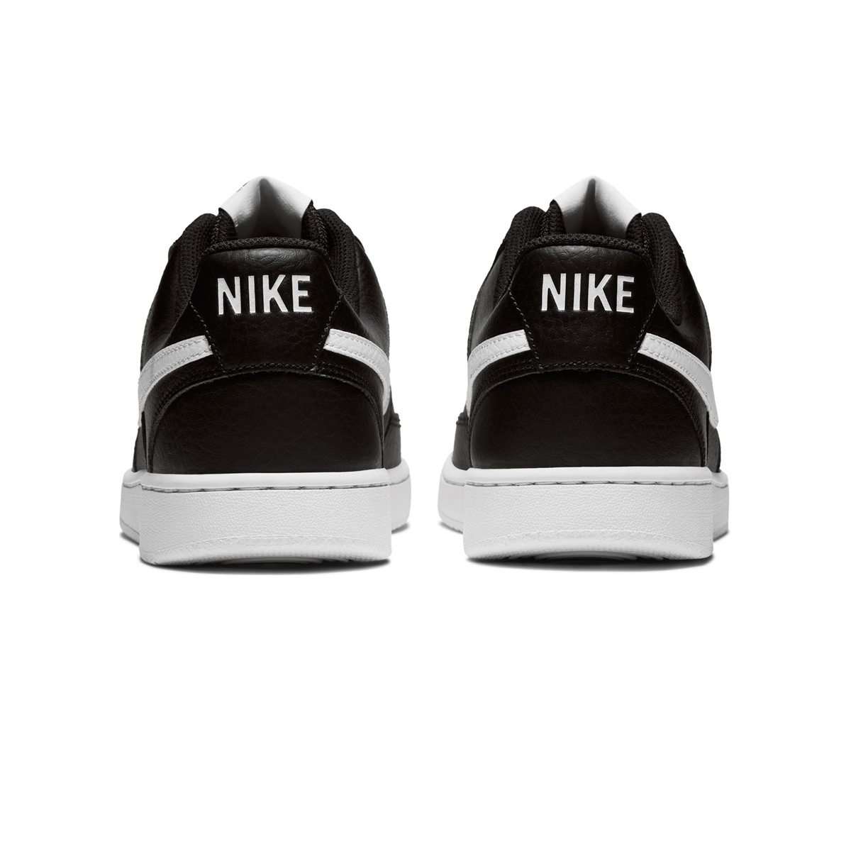Nike Court Vision LO Erkek Günlük Spor Ayakkabı 