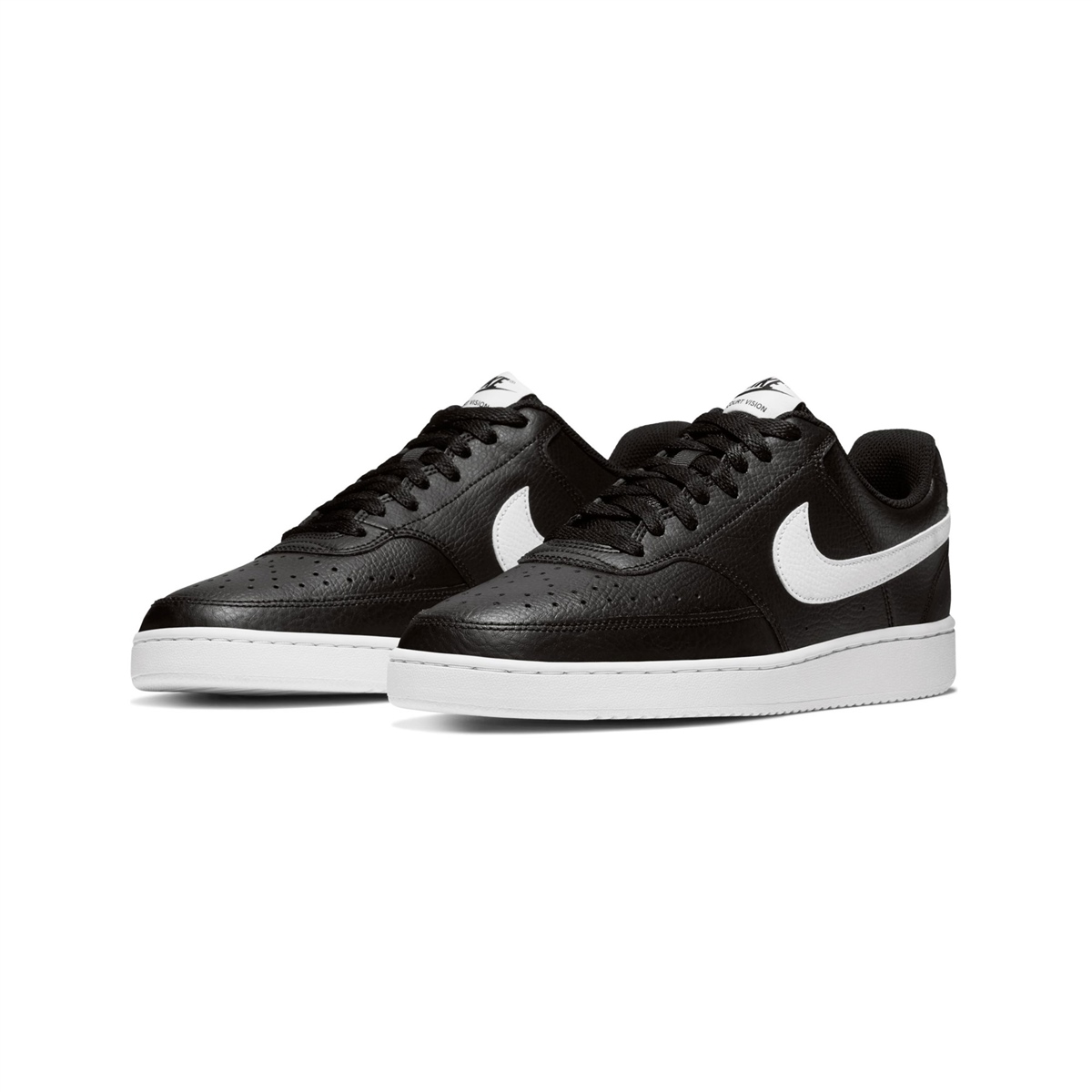Nike Court Vision LO Erkek Günlük Spor Ayakkabı 