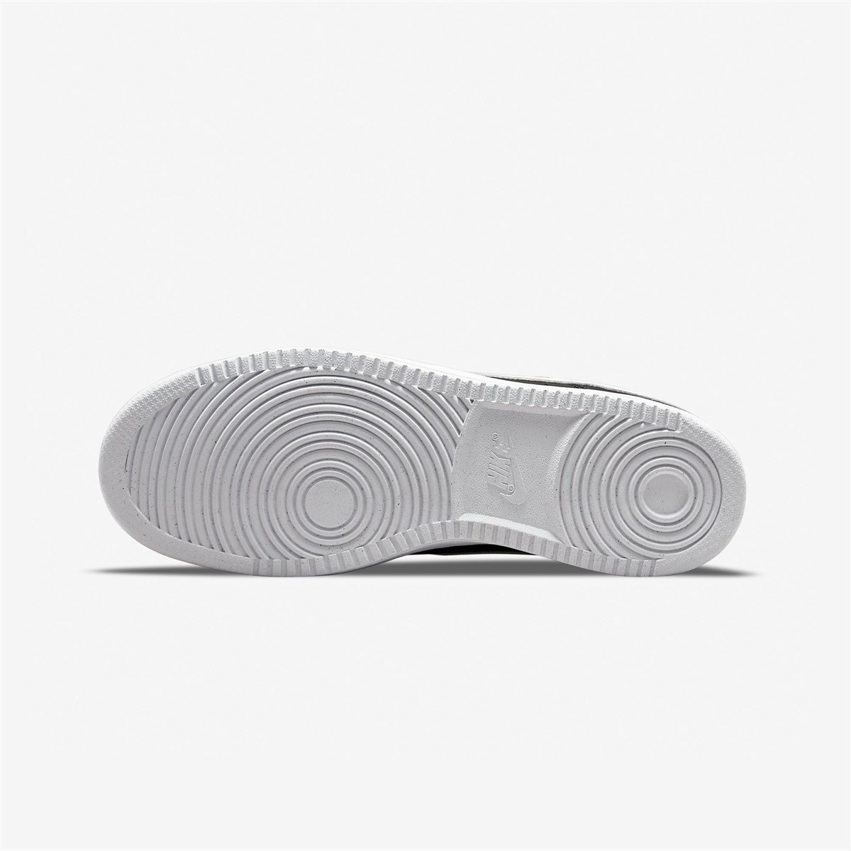 NIKE COURT VISION LO NN - SİYAH