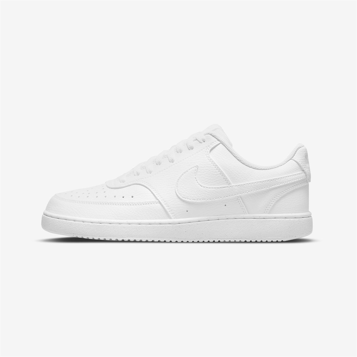 NIKE COURT VISION LO NN - TURUNCU