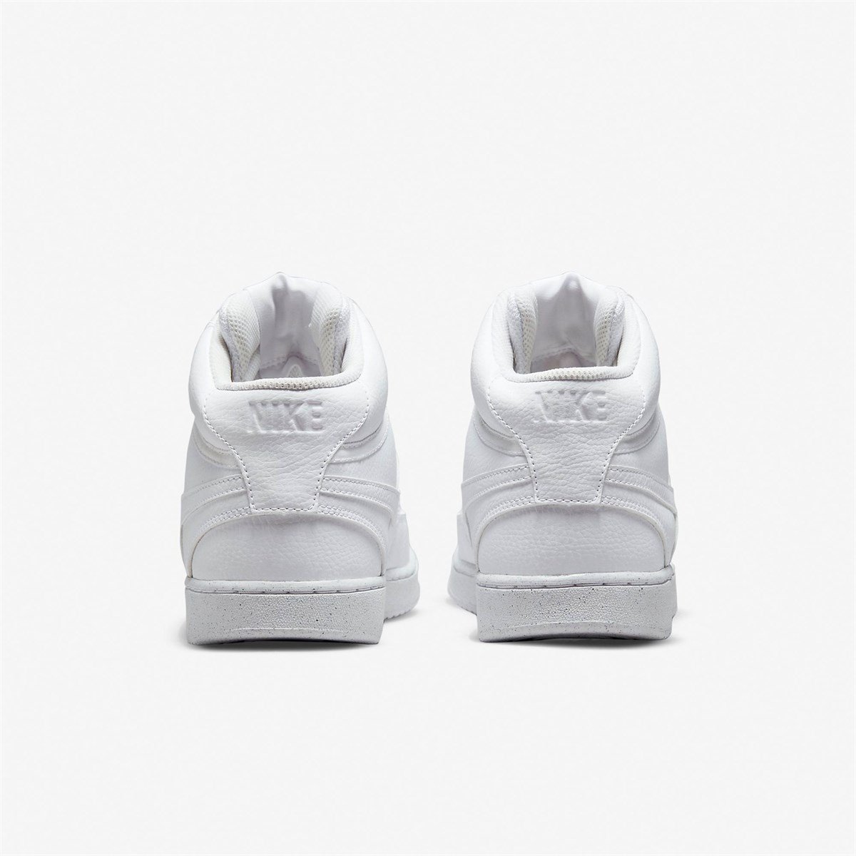Nike Court Vision Mid Erkek Günlük Spor Ayakkabı