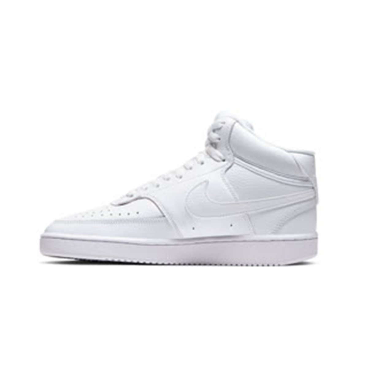 Nike Court Vision Mid Kadın Günlük Spor Ayakkabı