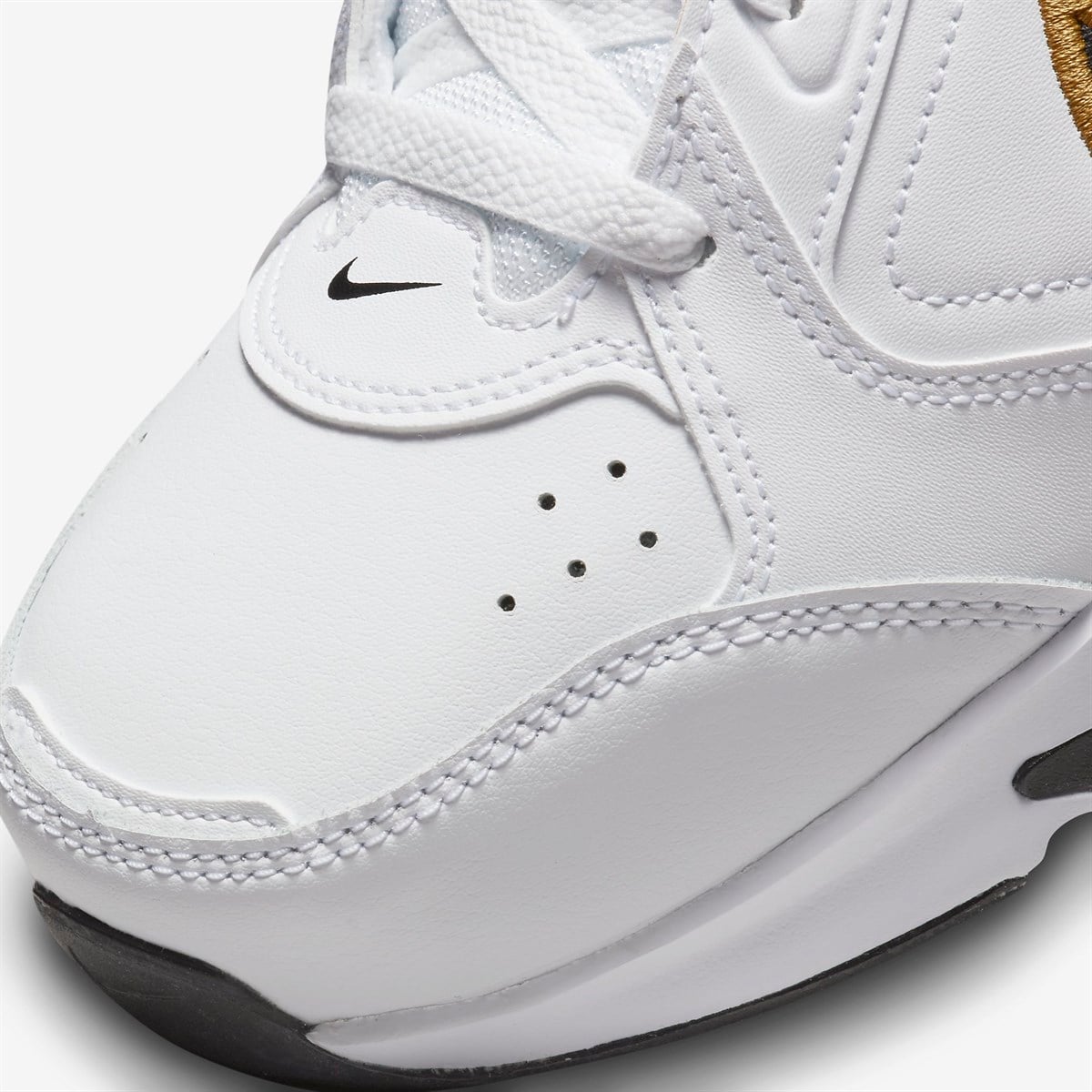 NIKE DEFYALLDAY 4E - GÜMÜŞ(SİMLİ)