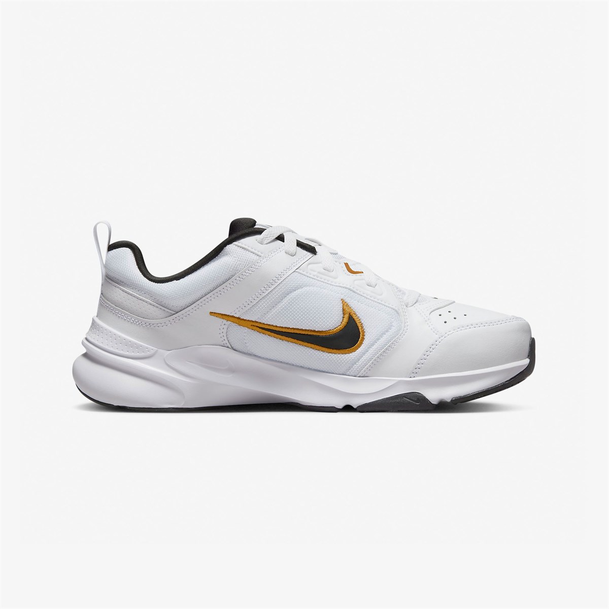 NIKE DEFYALLDAY 4E - GÜMÜŞ(SİMLİ)