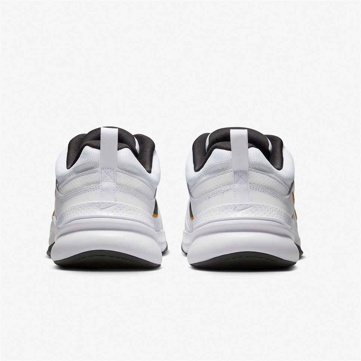 NIKE DEFYALLDAY 4E - GÜMÜŞ(SİMLİ)