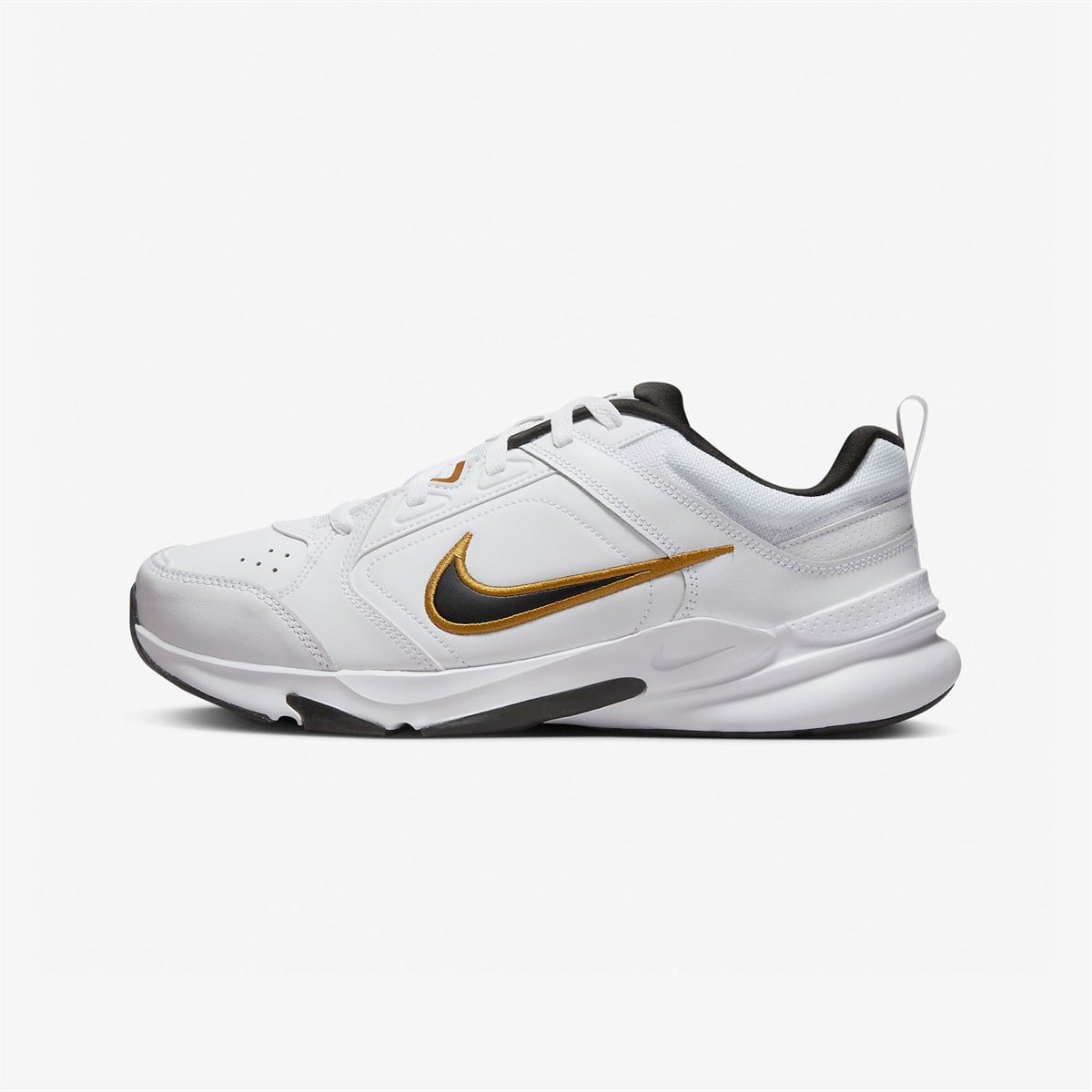 NIKE DEFYALLDAY 4E - GÜMÜŞ(SİMLİ)