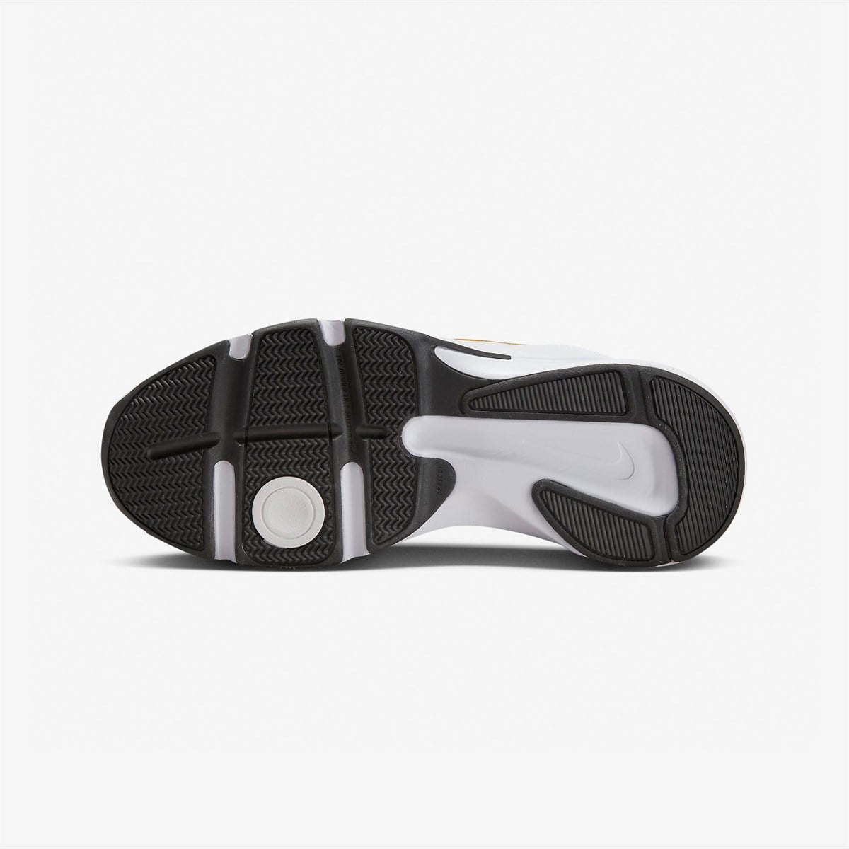 NIKE DEFYALLDAY 4E - GÜMÜŞ(SİMLİ)