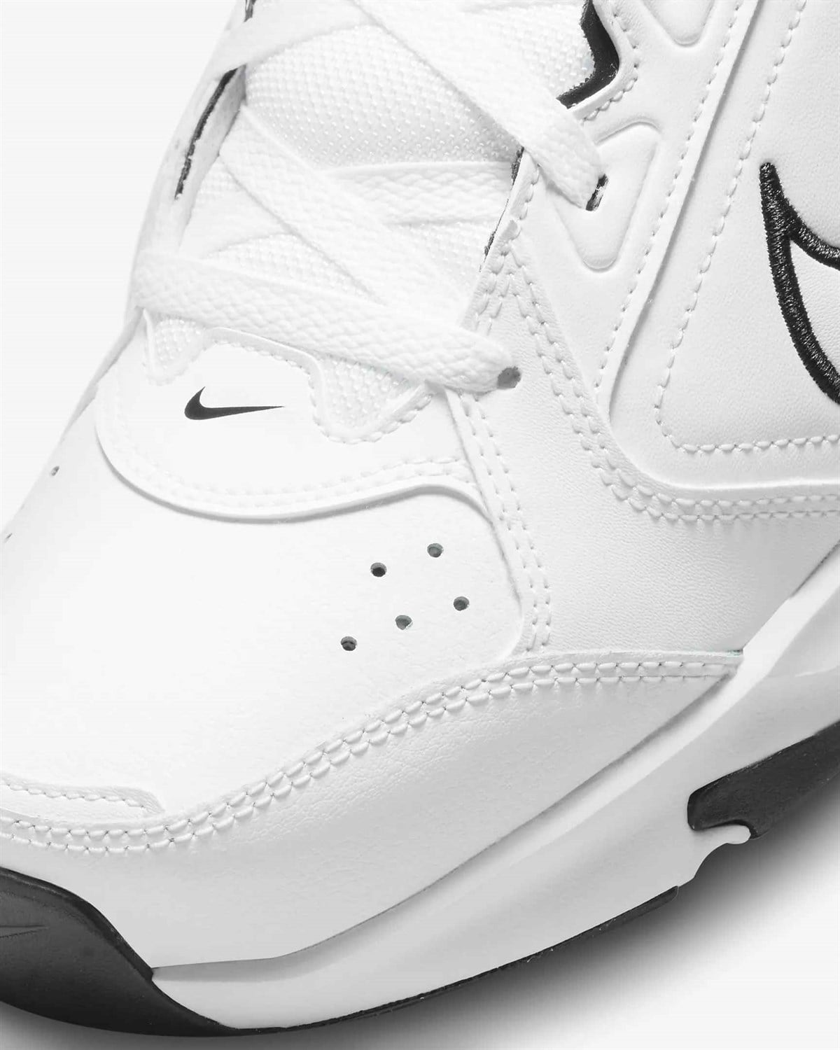 NIKE DEFYALLDAY - SİYAH(MAT)