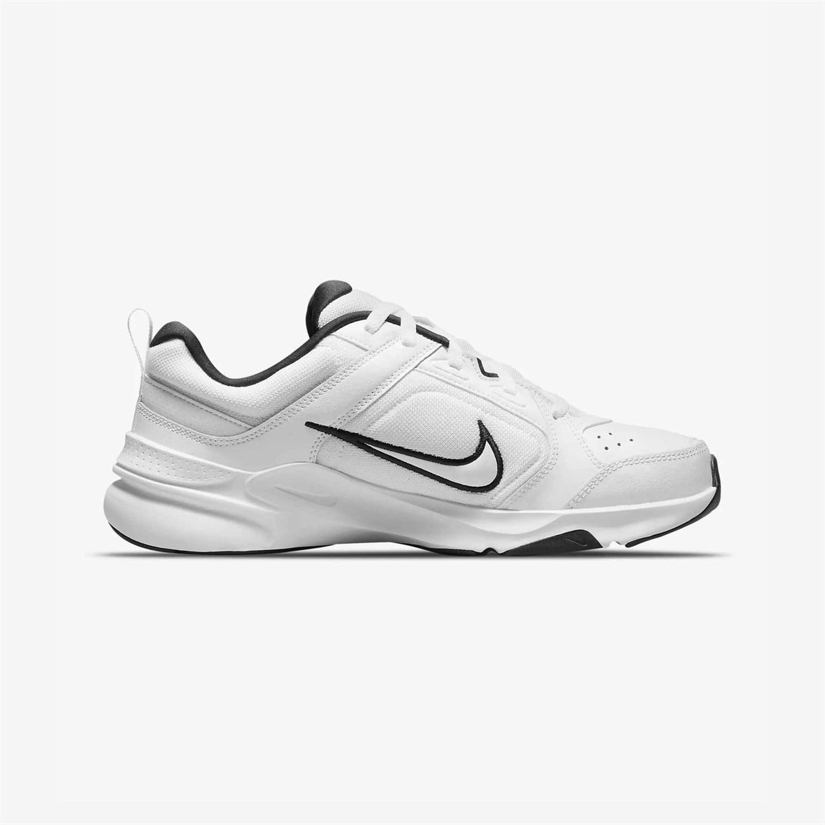 NIKE DEFYALLDAY - SİYAH(MAT)