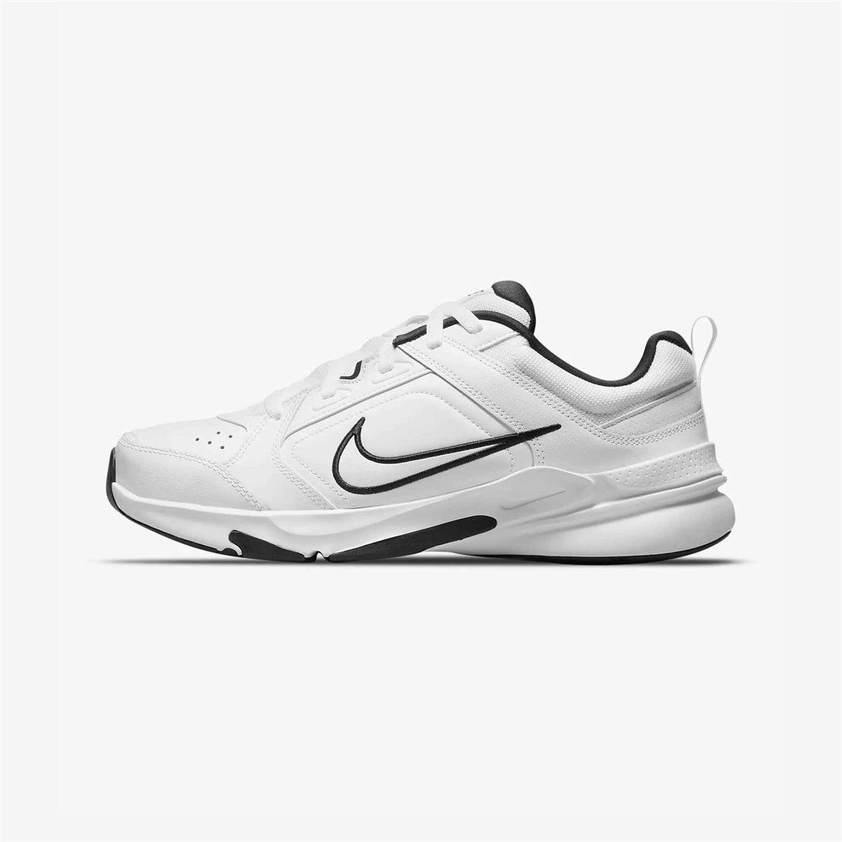 NIKE DEFYALLDAY - SİYAH(MAT)