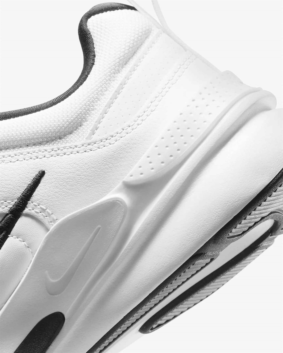 NIKE DEFYALLDAY - SİYAH(MAT)