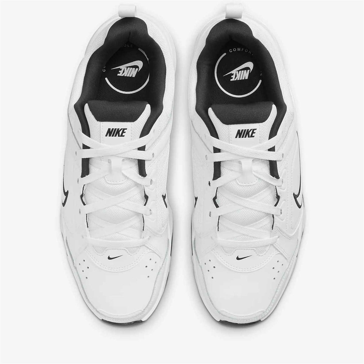 NIKE DEFYALLDAY - SİYAH(MAT)