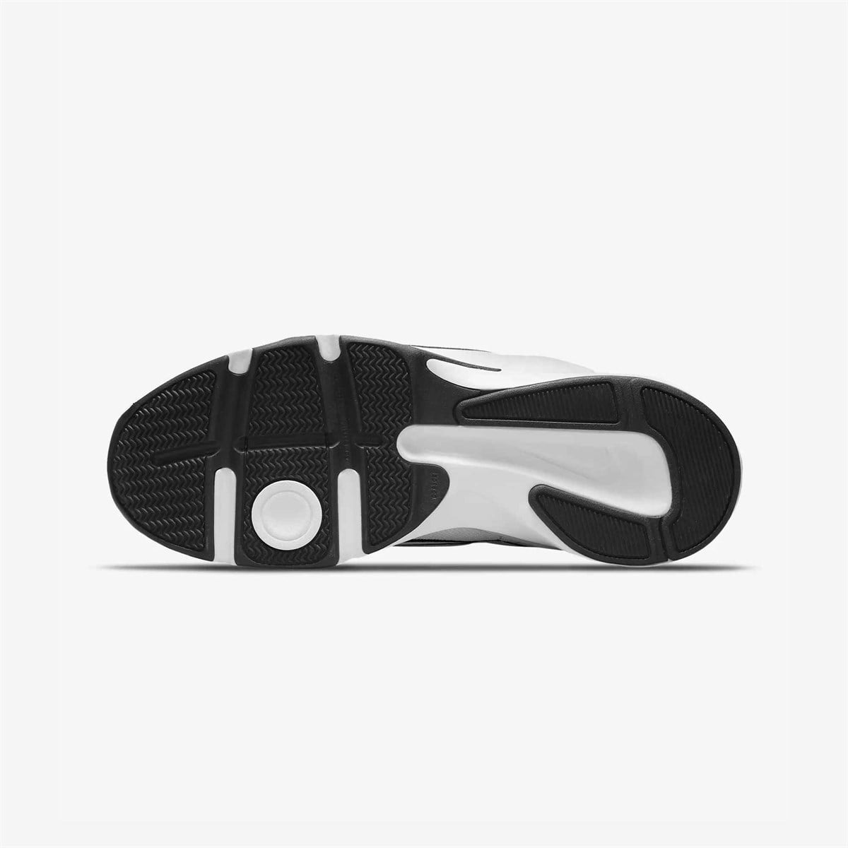 NIKE DEFYALLDAY - SİYAH(MAT)