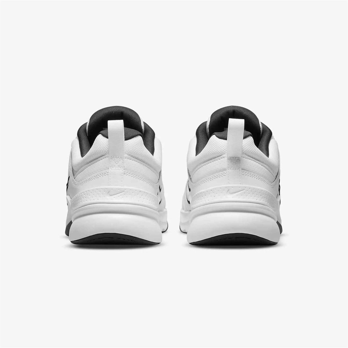 NIKE DEFYALLDAY - SİYAH(MAT)