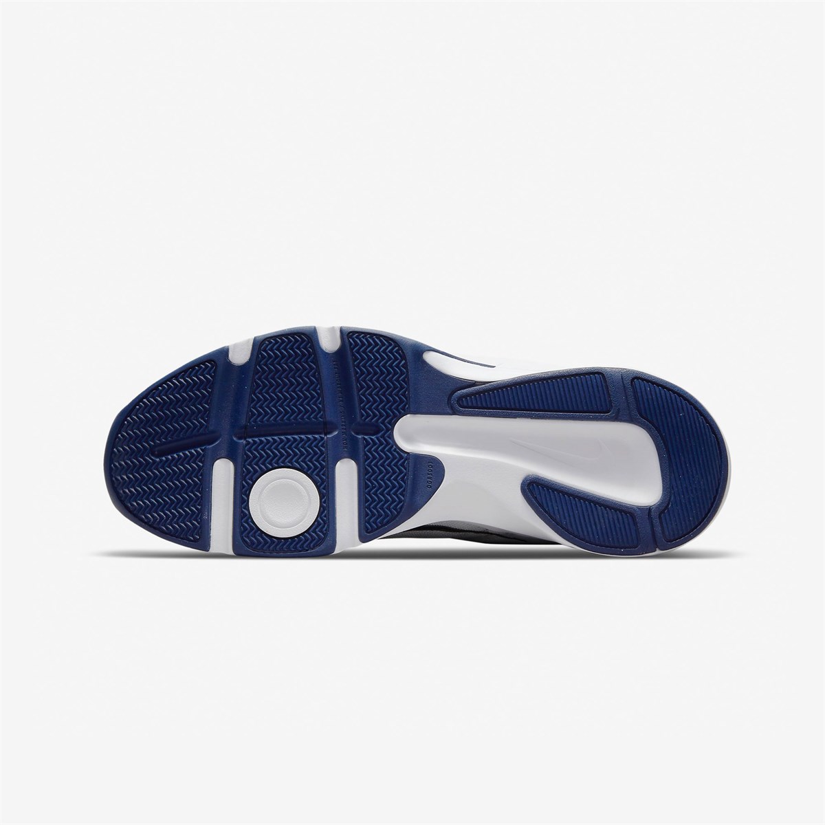 NIKE DEFYALLDAY - TURUNCU