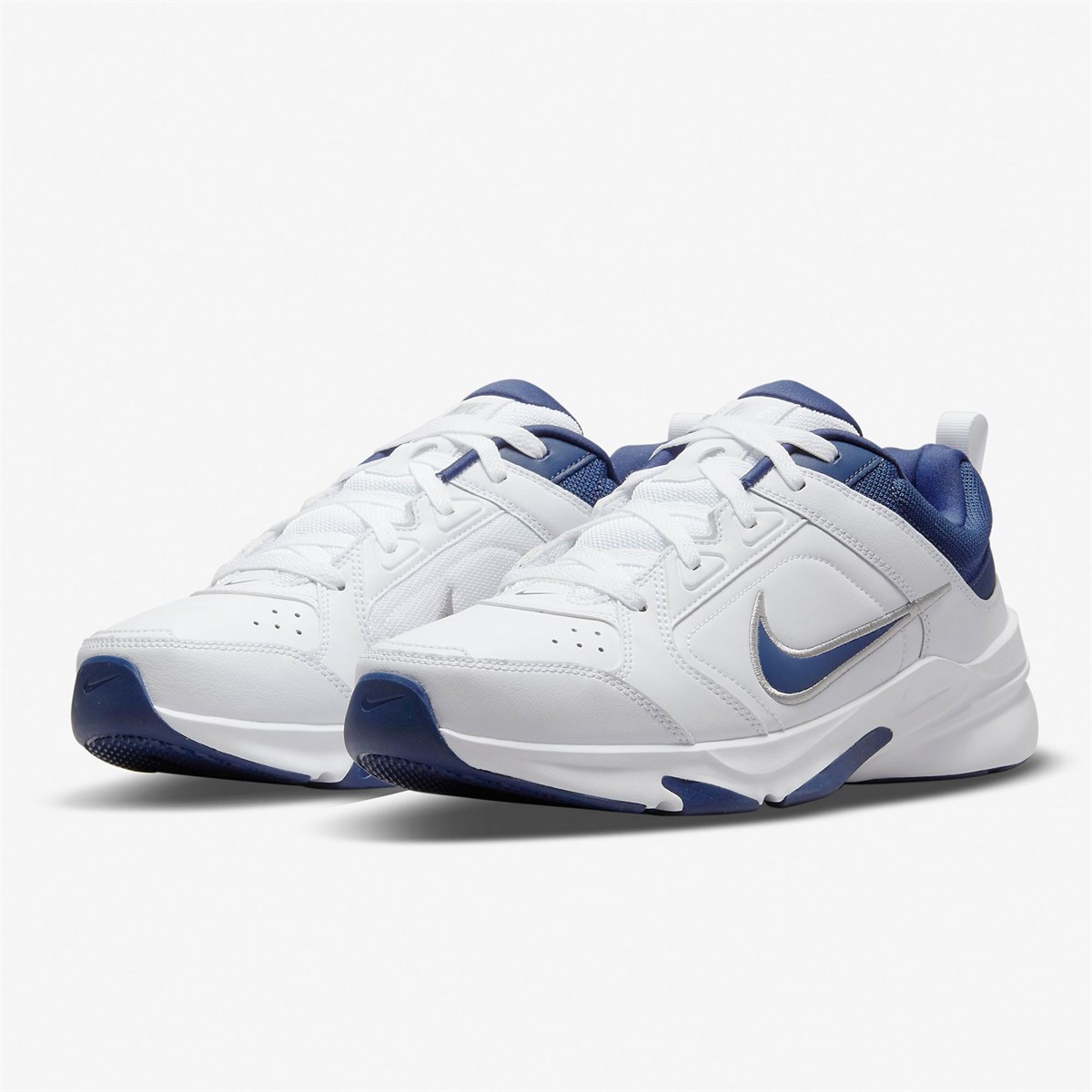 NIKE DEFYALLDAY - TURUNCU