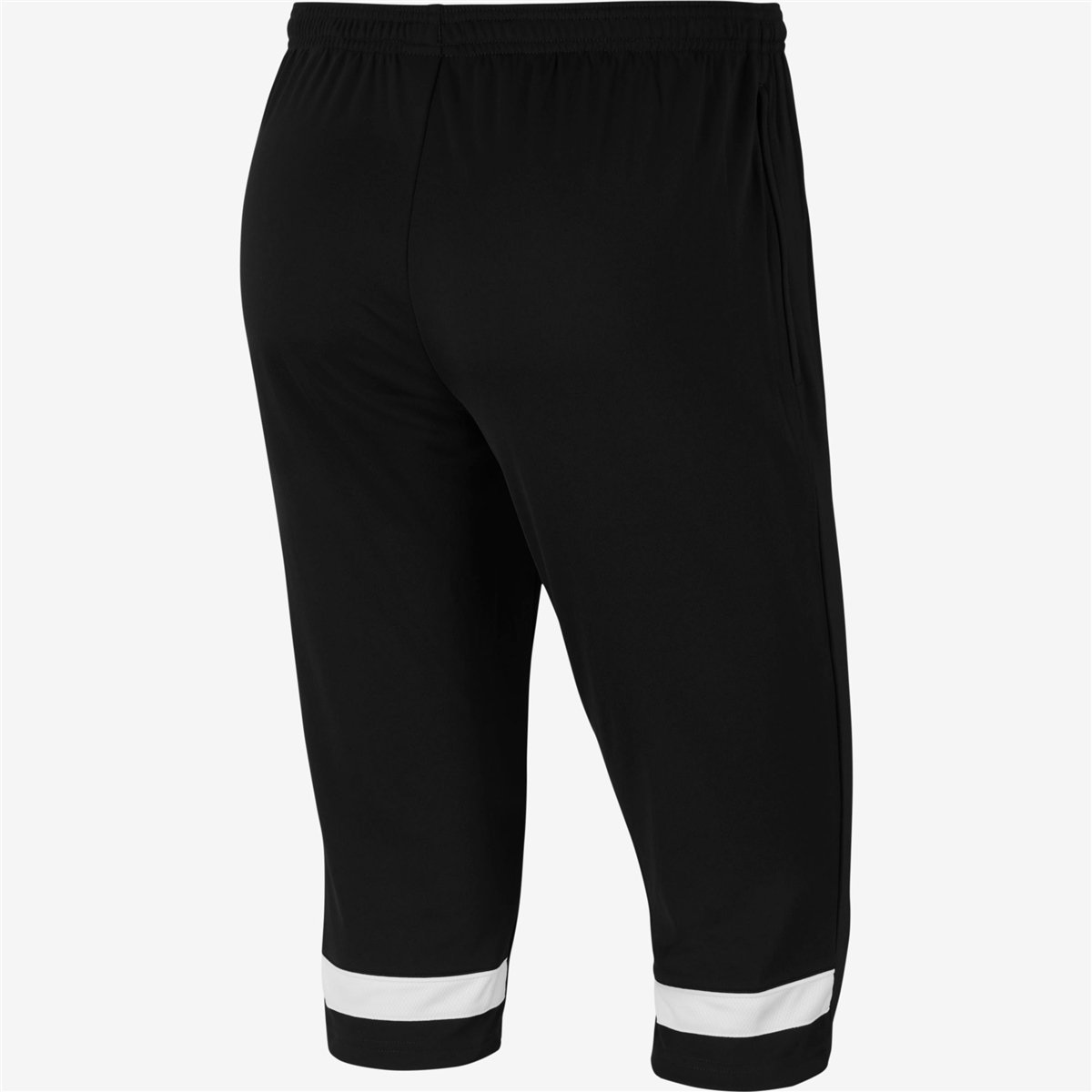 Nike DF Academy 21 3/4 Knit Pant KP Erkek Şort