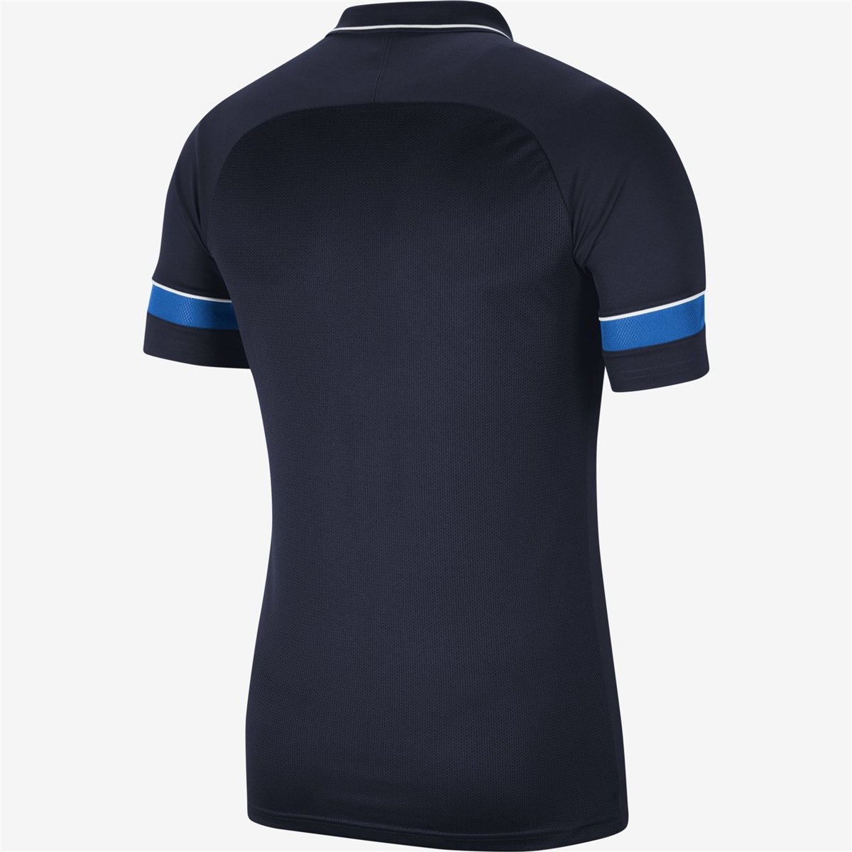 Nike DF Academy 21 Polo SS Erkek Tişört