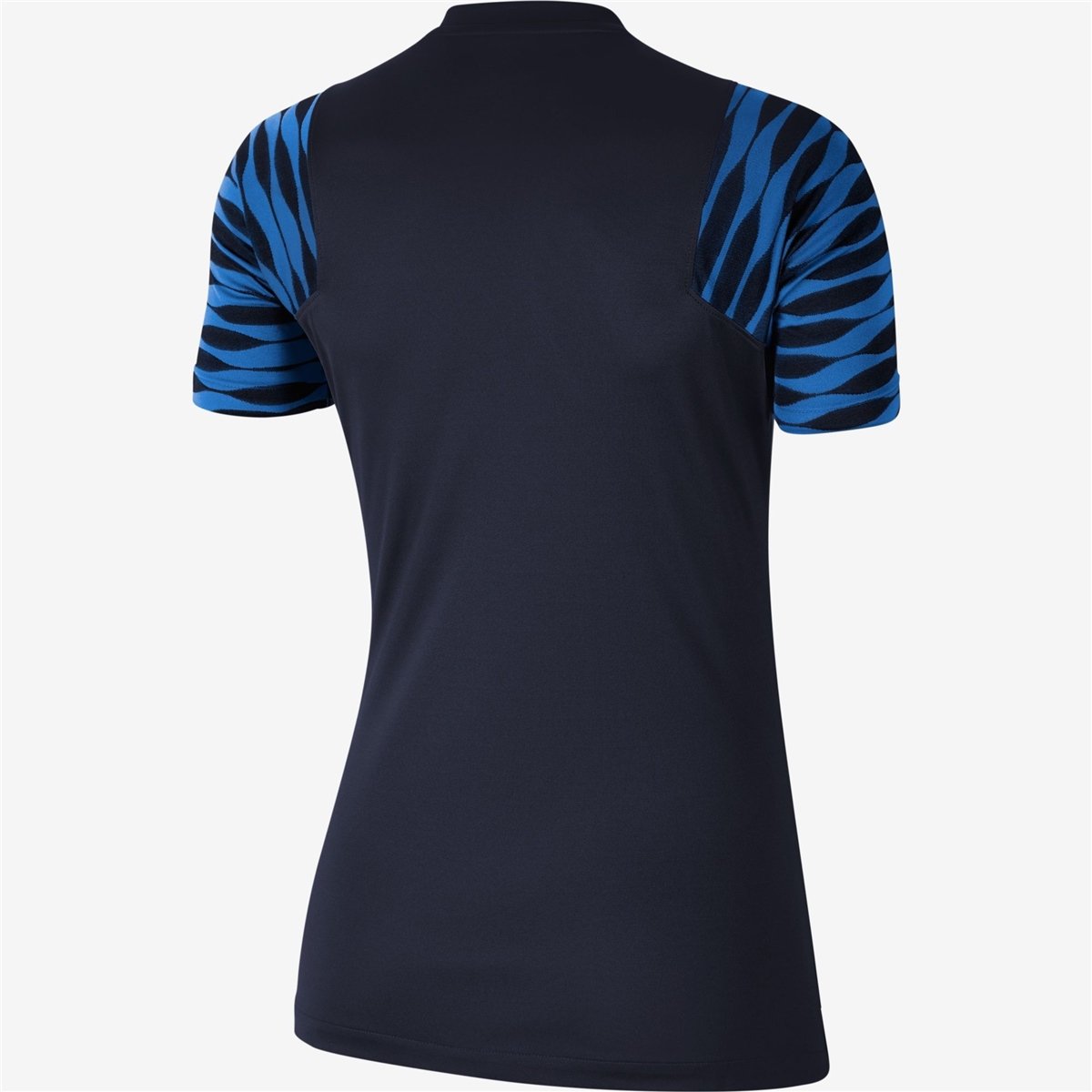 Nike DF Strike 21 Top SS Kadın Tişört