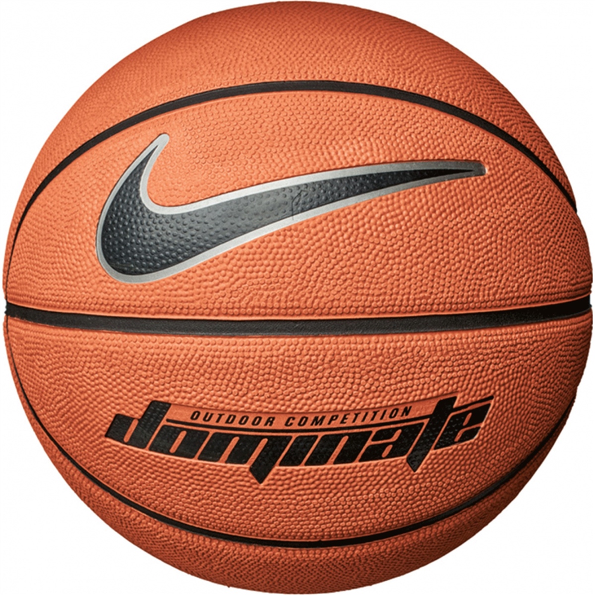 Nike Dominate 8P Basketbol Topu