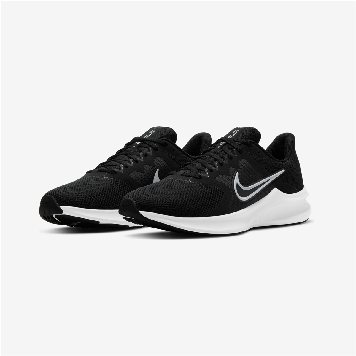 Nike Downshifter 11 Erkek Koşu Ayakkabısı